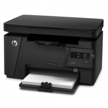 惠普（HP） 打印機M126a