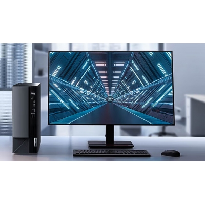 聯(lián)想揚天M4000q臺式電腦