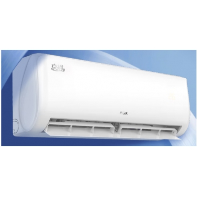 奧克斯(AUX) 1.5匹新1級能效變頻冷暖空調(diào)掛機
