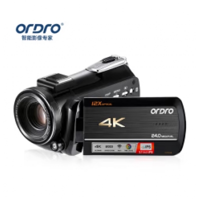 歐達(dá)AC5攝像機(jī)