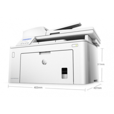 惠普227sdn多功能一體機