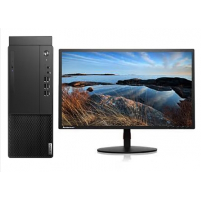 聯(lián)想啟天M433臺式計算機