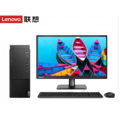 聯(lián)想啟天M437臺(tái)式計(jì)算機(jī)