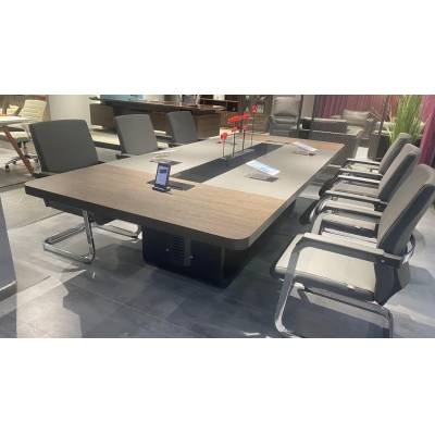 浙江綠辦 會(huì)議桌LBA3600