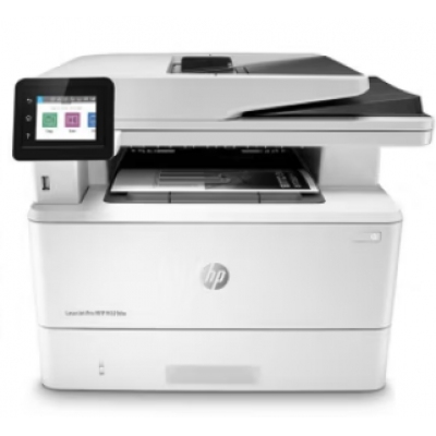 惠普（HP）M329dw激光多功能一體機(jī) 