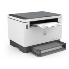 惠普2606dw雙面激光多功能打印機(jī)