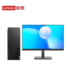 聯(lián)想啟天M433臺式計算機