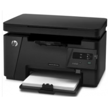 惠普M126a多功能一體機(jī)