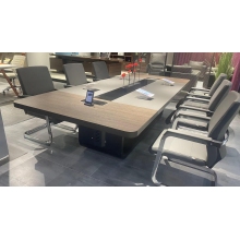 浙江綠辦 會(huì)議桌LBA3600