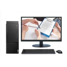 聯(lián)想啟天M433臺(tái)式計(jì)算機(jī)