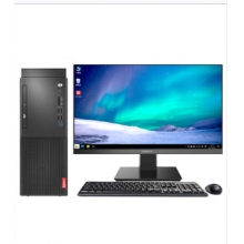 聯(lián)想臺式電腦啟天M437