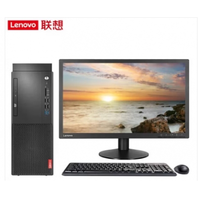 聯(lián)想啟天M437臺式計算機(jī)