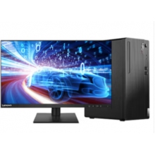 聯(lián)想臺式計算機