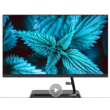 聯(lián)想臺式計算機