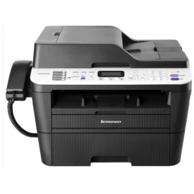 聯想M7675DXF多功能一體機