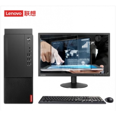 聯(lián)想啟天M455臺式機