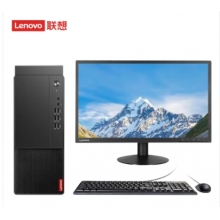 聯(lián)想啟天M455臺式機