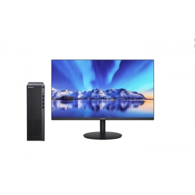 華為擎云B530E臺式計算機