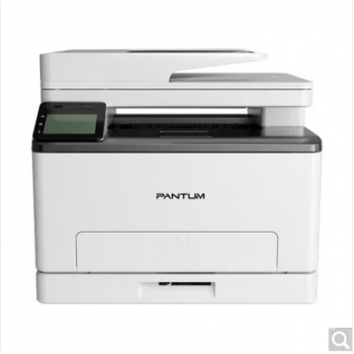 奔圖A4彩色一體機CM1100ADN