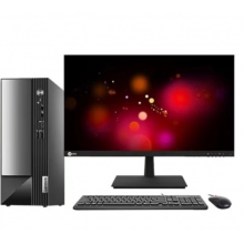 聯(lián)想M460臺式計算機(jī)