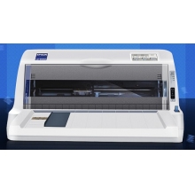 愛普生615KII針式打印機(jī)