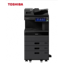 東芝2528A復印機