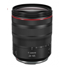 佳能（Canon） RF24-105mm F4L IS USM 微單全畫幅大光圈 變焦拆機(jī)鏡頭 RF24-105 F4 L IS USM